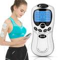 Masajeador Electro Muscular con Parches